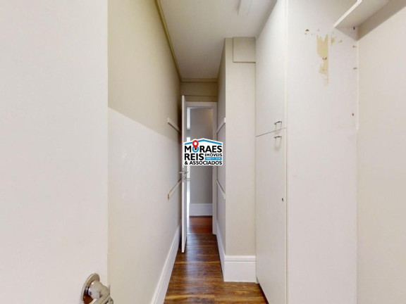 Imagem Apartamento com 3 Quartos à Venda, 253 m² em Vila Clementino - São Paulo Imagem Apartamento com 3 Quartos à Venda, 253 m² em Vila Clementino - São Paulo