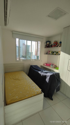 Imagem Apartamento com 3 Quartos à Venda, 80 m² em Parque Tamandaré - Campos Dos Goytacazes Imagem Apartamento com 3 Quartos à Venda, 80 m² em Parque Tamandaré - Campos Dos Goytacazes