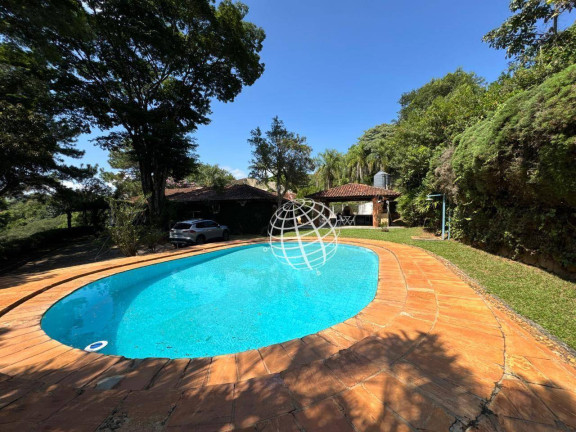 Imagem Casa com 3 Quartos à Venda, 300 m² em Portal Dos Nobres - Atibaia Imagem Casa com 3 Quartos à Venda, 300 m² em Portal Dos Nobres - Atibaia