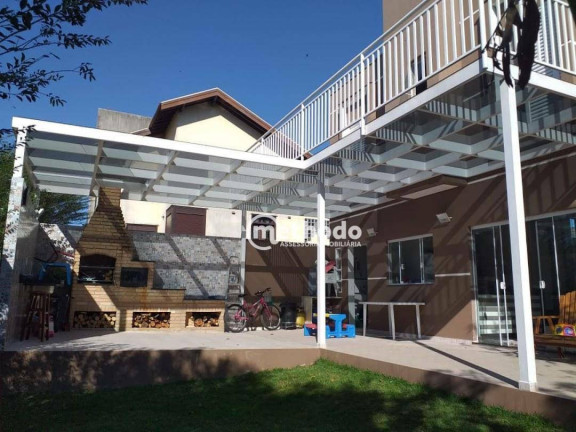 Imagem Casa com 3 Quartos à Venda, 200 m² em Jardim Myrian Moreira Da Costa - Campinas Imagem Casa com 3 Quartos à Venda, 200 m² em Jardim Myrian Moreira Da Costa - Campinas