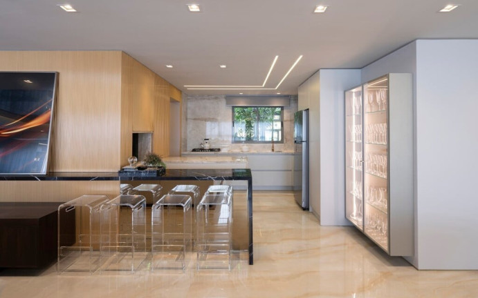 Imagem Apartamento com 3 Quartos à Venda, 186 m² em Jardim Europa - Porto Alegre Imagem Apartamento com 3 Quartos à Venda, 186 m² em Jardim Europa - Porto Alegre