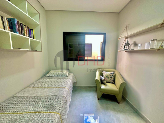 Imagem Casa de Condomínio com 3 Quartos à Venda, 154 m² em Jardim Residencial Villagio Ipanema I - Sorocaba