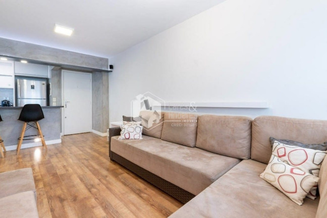 Imagem Apartamento com 1 Quarto à Venda, 52 m² em Vila Uberabinha - São Paulo Imagem Apartamento com 1 Quarto à Venda, 52 m² em Vila Uberabinha - São Paulo