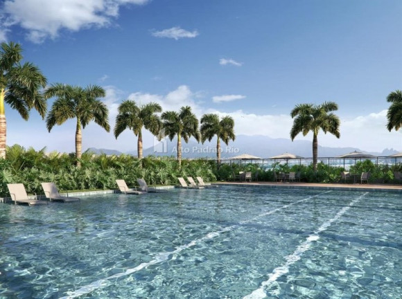 Imagem Apartamento com 2 Quartos à Venda, 82 m² em Barra Da Tijuca - Rio De Janeiro Imagem Apartamento com 2 Quartos à Venda, 82 m² em Barra Da Tijuca - Rio De Janeiro
