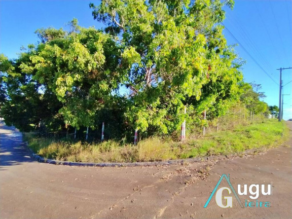 Imagem Terreno à Venda, 1.440 m² em Nova Guarapari - Guarapari
