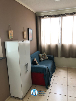 Imagem Apartamento com 2 Quartos à Venda, 51 m² em Jardim Primavera - Duque De Caxias