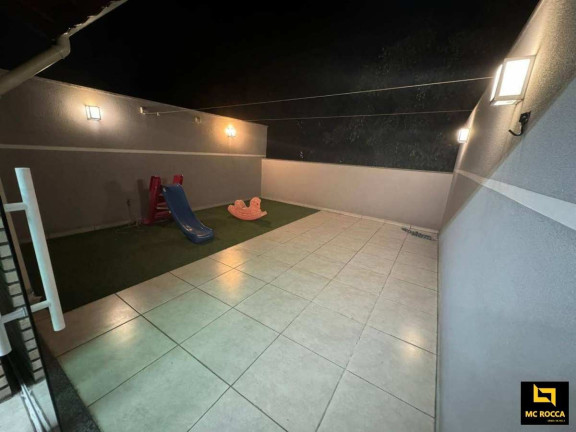 Imagem Cobertura com 2 Quartos à Venda, 102 m² em Vila América - Santo André Imagem Cobertura com 2 Quartos à Venda, 102 m² em Vila América - Santo André