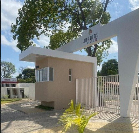 Imagem Apartamento com 3 Quartos à Venda, 59 m² em Vale Quem Tem - Teresina Imagem Apartamento com 3 Quartos à Venda, 59 m² em Vale Quem Tem - Teresina