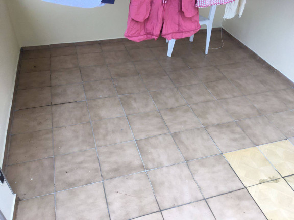 Imagem Casa com 3 Quartos à Venda, 181 m² em Taboão - Diadema Imagem Casa com 3 Quartos à Venda, 181 m² em Taboão - Diadema