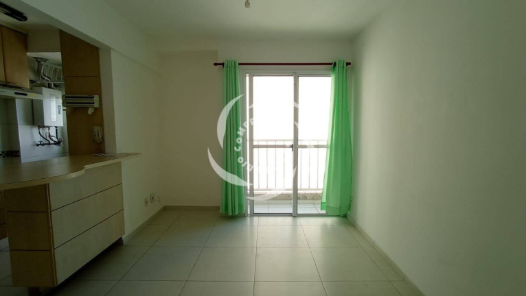 Imagem Apartamento com 2 Quartos à Venda, 50 m² em Cambuci - São Paulo