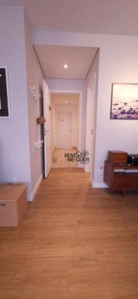 Imagem Apartamento com 3 Quartos à Venda, 132 m² em Brooklin - São Paulo