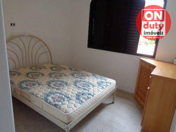 Imagem Apartamento com 3 Quartos à Venda ou Locação, 120 m² em Enseada - M - Jardim Virginia - Guarujá