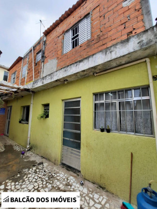 Imagem Casa com 5 Quartos à Venda, 250 m² em São Paulo Imagem Casa com 5 Quartos à Venda, 250 m² em São Paulo