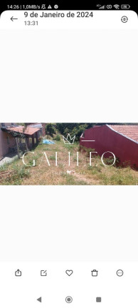Imagem Terreno à Venda, 1.056 m² em Cafezal 1 - Itupeva Imagem Terreno à Venda, 1.056 m² em Cafezal 1 - Itupeva