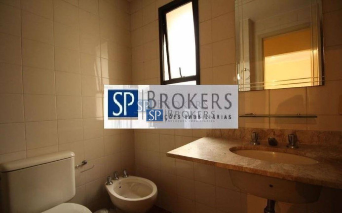 Imagem Apartamento com 1 Quarto à Venda, 60 m² em Brooklin - São Paulo Imagem Apartamento com 1 Quarto à Venda, 60 m² em Brooklin - São Paulo