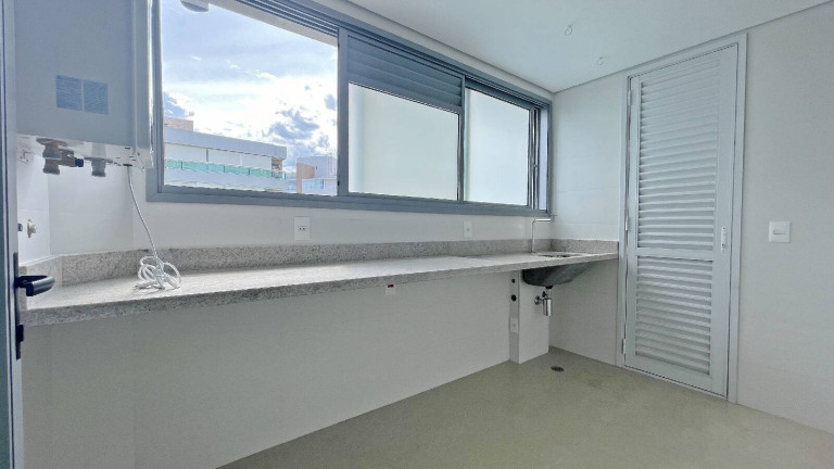Imagem Apartamento com 3 Quartos à Venda, 141 m² em Riviera De São Lourenço - Bertioga