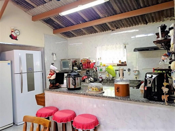 Imagem Chácara com 6 Quartos à Venda, 211 m² em Campo Limpo - Teresópolis Imagem Chácara com 6 Quartos à Venda, 211 m² em Campo Limpo - Teresópolis