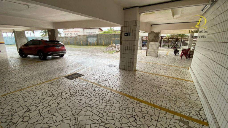 Imagem Apartamento com 2 Quartos à Venda, 50 m² em Aviação - Praia Grande Imagem Apartamento com 2 Quartos à Venda, 50 m² em Aviação - Praia Grande