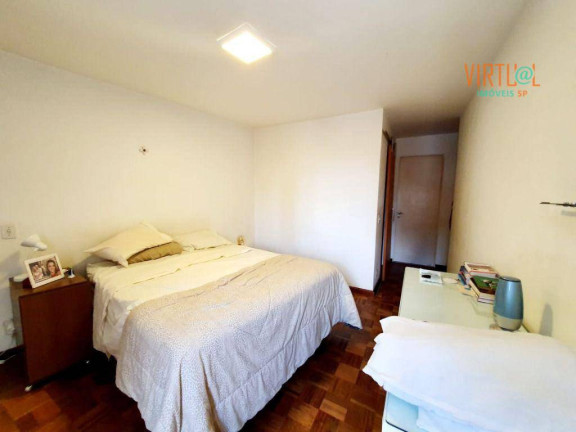 Imagem Apartamento com 3 Quartos à Venda, 120 m² em Perdizes - São Paulo Imagem Apartamento com 3 Quartos à Venda, 120 m² em Perdizes - São Paulo