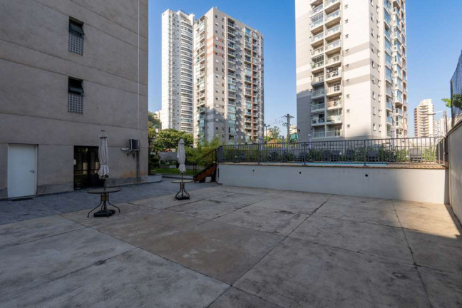 Imagem Apartamento com 3 Quartos à Venda, 92 m² em Vila Andrade - São Paulo