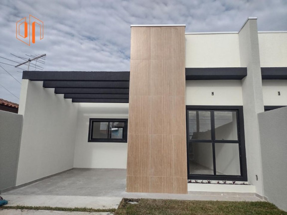 Imagem Casa com 3 Quartos à Venda, 81 m² em Ouro Fino - São José Dos Pinhais Imagem Casa com 3 Quartos à Venda, 81 m² em Ouro Fino - São José Dos Pinhais
