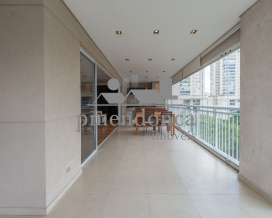 Imagem Apartamento com 3 Quartos à Venda, 206 m² em Vila Romana - São Paulo Imagem Apartamento com 3 Quartos à Venda, 206 m² em Vila Romana - São Paulo
