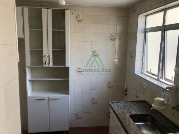 Imagem Apartamento com 2 Quartos à Venda, 49 m² em Vila Nova Cachoeirinha - São Paulo