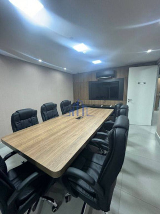 Imagem Sala Comercial para Alugar, 203 m² em Alphaville - Barueri Imagem Sala Comercial para Alugar, 203 m² em Alphaville - Barueri
