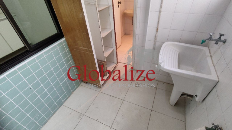 Imagem Imóvel com 3 Quartos à Venda, 125 m² em Aparecida - Santos Imagem Imóvel com 3 Quartos à Venda, 125 m² em Aparecida - Santos