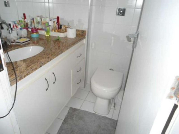 Imagem Apartamento com 2 Quartos à Venda, 90 m² em Candeal - Salvador Imagem Apartamento com 2 Quartos à Venda, 90 m² em Candeal - Salvador
