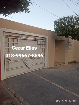 Imagem Casa com 3 Quartos à Venda, 480 m² em Andradina Imagem Casa com 3 Quartos à Venda, 480 m² em Andradina