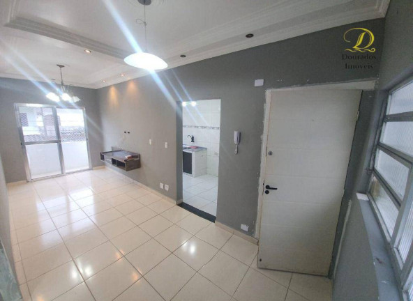 Imagem Apartamento com 1 Quarto à Venda, 83 m² em Canto Do Forte - Praia Grande Imagem Apartamento com 1 Quarto à Venda, 83 m² em Canto Do Forte - Praia Grande