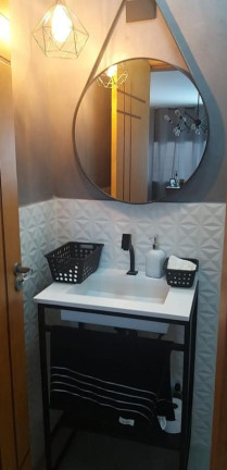 Imagem Apartamento com 3 Quartos à Venda, 200 m² em Centro - São Bernardo Do Campo