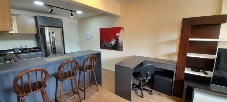 Imagem Apartamento com 1 Quarto à Venda, 41 m² em Auxiliadora - Porto Alegre
