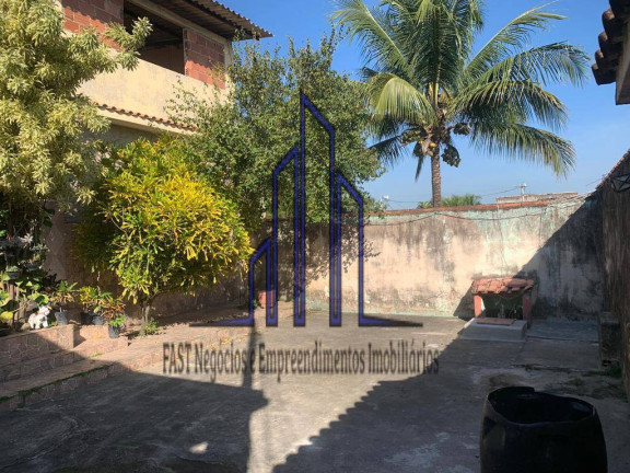 Imagem Casa com 7 Quartos à Venda, 261 m² em Ampliação - Itaboraí