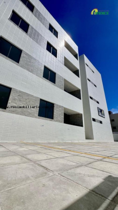 Imagem Apartamento com 2 Quartos à Venda, 54 m² em Cristo Redentor - João Pessoa