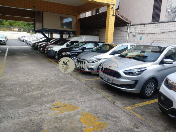 Terreno à Venda, 272 m² em Marape - Santos