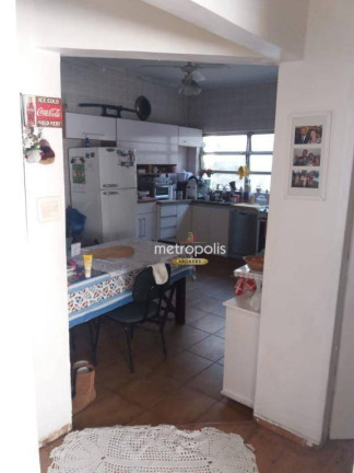 Imagem Sobrado com 3 Quartos à Venda, 287 m² em Olímpico - São Caetano Do Sul Imagem Sobrado com 3 Quartos à Venda, 287 m² em Olímpico - São Caetano Do Sul