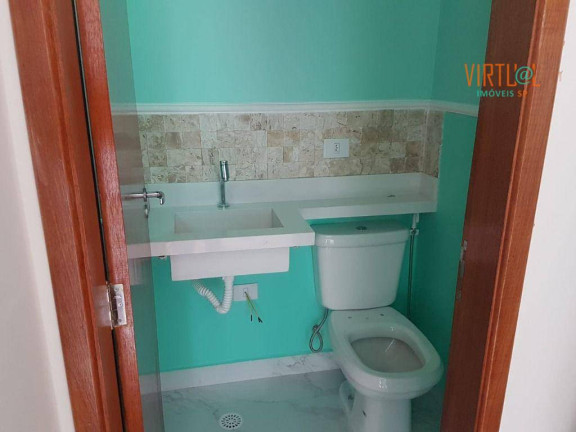 Imagem Sobrado com 3 Quartos à Venda, 190 m² em Freguesia Do ó - São Paulo