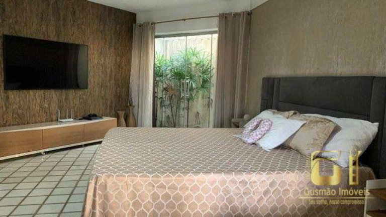 Imagem Casa com 4 Quartos à Venda, 391 m² em Capim Macio - Natal