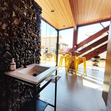 Imagem Casa com 3 Quartos à Venda, 100 m² em Serrinha - Bragança Paulista Imagem Casa com 3 Quartos à Venda, 100 m² em Serrinha - Bragança Paulista