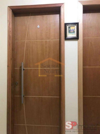 Imagem Apartamento com 2 Quartos à Venda, 50 m² em Lauzane Paulista - São Paulo Imagem Apartamento com 2 Quartos à Venda, 50 m² em Lauzane Paulista - São Paulo