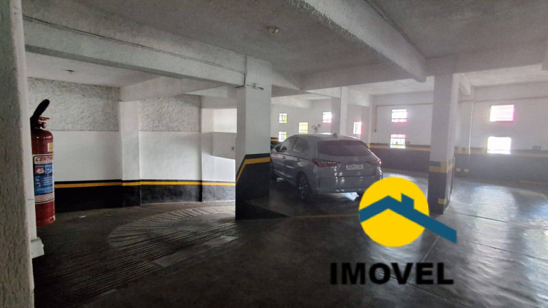 Apartamento com 2 Quartos à Venda, 80 m² em Icaraí - Niterói