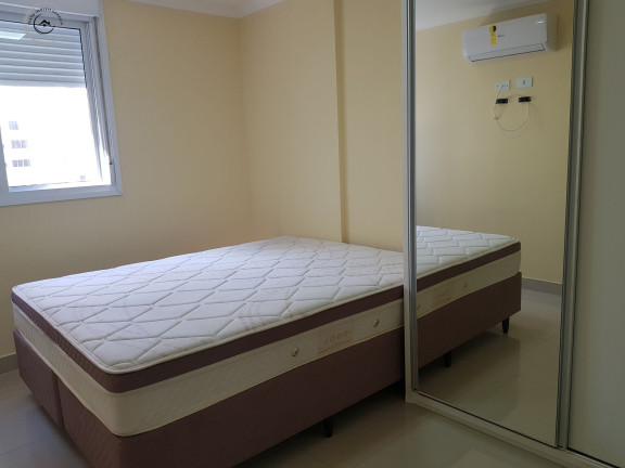 Imagem Apartamento com 2 Quartos à Venda, 70 m² em Centro - Guarujá