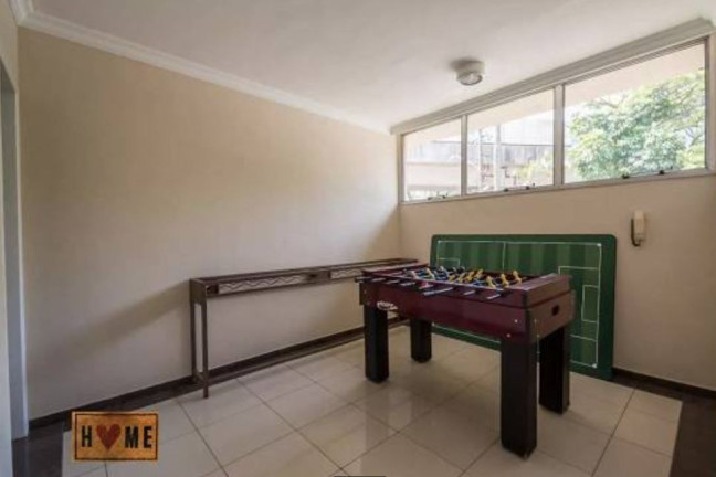 Imagem Apartamento com 3 Quartos à Venda, 81 m² em Santo Amaro - São Paulo