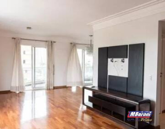 Imagem Apartamento com 4 Quartos à Venda, 200 m² em Vila Mariana - São Paulo Imagem Apartamento com 4 Quartos à Venda, 200 m² em Vila Mariana - São Paulo