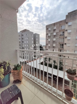 Imagem Apartamento com 2 Quartos à Venda, 48 m² em Campos Elíseos - Ribeirão Preto Imagem Apartamento com 2 Quartos à Venda, 48 m² em Campos Elíseos - Ribeirão Preto