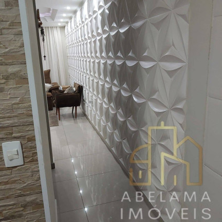 Imagem Sobrado com 3 Quartos à Venda, 262 m² em Vila Assis Brasil - Mauá Imagem Sobrado com 3 Quartos à Venda, 262 m² em Vila Assis Brasil - Mauá