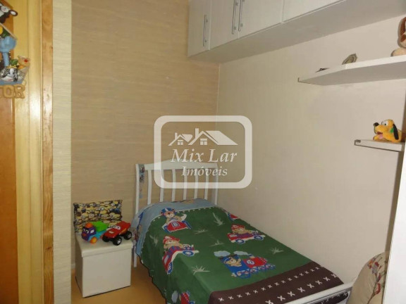 Imagem Apartamento com 3 Quartos à Venda, 64 m² em Jaguaribe - Osasco