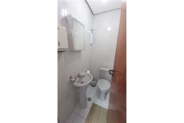 Imagem Sala Comercial para Alugar, 37 m² em Saúde - São Paulo